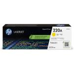 Toner Originale - giallo - HP LaserJet 220A - 1800 pagine - Hp - W2202A - 193808760273 - DMwebShop