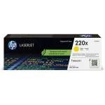 Toner originale LaserJet 220X - giallo - 5500 pagine - Hp - W2202X - 193808760310 - DMwebShop