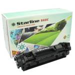 Toner Starline Nero BASIC - per HP LASERJET M209W / M209DW / M234SDW / M234SDN - TRHPW1350A - 8025133126320 - DMwebShop