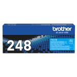 Toner originale ciano TN 248C 1000 pagine Brother TN248C - 3251