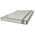 Cartella progetto - con elastico - dorso 3 cm - bianco - Starline - OD0503RXXXXAN13 - 8025133039781 - DMwebShop