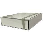 Cartella progetto - con elastico - dorso 7 cm - bianco - Starline - OD0507RXXXXAN13 - 8025133039828 - DMwebShop