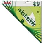 Squadra serie Elastika 45 gradi 30 cm - 10035