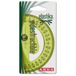 Goniometro serie Elastika 180 gradi 12 cm - 17372