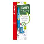 Portamine Easyergo 3,15 mm per mancini con affilamine azzurro - 17260