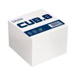 Foglietti Cubo - bianco - 9,5 x 9,5 cm - 80 gr - 700 fogli - Favini - A450916 - 8007057152074 - DMwebShop