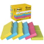 Blocco foglietti Colori Energy - 653-TFEN - colori assortiti - 38 x 51 mm - 72 gr - 100 fogli - conf. 12 pezzi - Post it - 7100290179 - 4064035065898 - DMwebShop