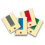 Blocco styl A5 - 5 mm 150 x 210 mm 80 gr 70 fogli - 3989