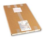 Carta plotter in fogli A1,90 gr inkjet opaca bianco confezione 125 fogli - 6027