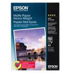 Carta speciale opaca matte alto spessore - 17680