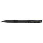 Penna a sfera Supergrip G con cappuccio - punta 1 mm - nero - conf. 12 pezzi - Pilot - 001660 - 4902505524240 - DMwebShop