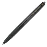 Penna a scatto Supergrip G - punta 1 mm - nero - conf. 12 pezzi - Pilot - 001614 - 4902505524400 - DMwebShop
