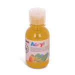 Colori Acryl 125 ml giallo ocra Primo - 18419