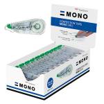 Correttore a nastro Mono Air 4,4,2 mm x 10 mt - 18066