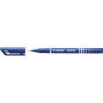 Fineliner Sensor tratto 0,3 mm blu - 18088
