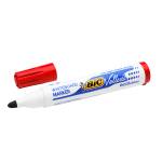 Pennarello per lavagna cancellabile Whiteboard Marker Velleda 1701 RecycLED rosso - 18127