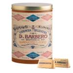 Gianduiotti - in scatola di metallo - gusto classico - 150 gr - Barbero - METALG - 8000813941301 - DMwebShop