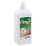 Sapone liquido Puliman Ecolabel - con dosatore - 1 lt - Nettuno - 00878 - 8009184011019 - DMwebShop