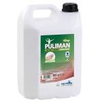 Sapone liquido Puliman Ecolabel - 5 lt - Nettuno - 00879 - 8009184011033 - DMwebShop