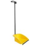 Alzaimmondizie Robusto - 26 x 26,5 x 80 cm - giallo - Perfetto - 26442 - 8052474264428 - DMwebShop