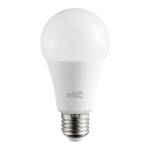 Lampada LED goccia A60,15 W E27,4000K luce bianca naturale - 13762