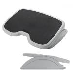 Poggiapiedi SoleMate inclinazione regolabile - 19026