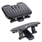 Poggiapiedi regolabile SoleMassage - 19028