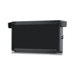 Tampone di ricambio 6/4912 - nero - conf. 3 pezzi - Trodat - 1493 - 9008056014935 - 83433_1 - DMwebShop