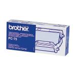 Cartridge e Film - T104 - T106 - Brother - PC75 - 4977766630702 - BROPC75_1 - DMwebShop