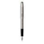 Penna stilografica Sonnet Stainless Steel punta M - 18924