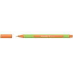 Fineliner Line-Up - punta 0,4 mm - arancio - Schneider - P191006 - 4004675103864 - 79971_1 - DMwebShop