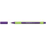 Fineliner Line-Up - punta 0,4 mm - violetto - Schneider - P191008 - 4004675103925 - 79972_1 - DMwebShop