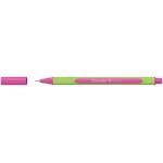 Fineliner Line-Up - punta 0,4 mm - rosa - Schneider - P191009 - 4004675103956 - 79973_1 - DMwebShop