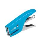 MiniCucitrice a pinza Fluo Mini 8 - azzurro - Iternet - 0177AZ - 8028422101770 - DMwebShop