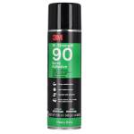 Adesivo spray 90 a presa rapida 500 ml - 9246