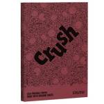 Carta Crush A4,250 gr ciliegia confezione 50 fogli - 8887