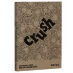 Carta Crush A4,250 gr nocciola confezione 50 fogli - 8983
