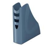 Portariviste Vintage Sugar 26,6 x 27,8 cm dorso 7,5 cm azzurro - 10087