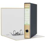 Registratore Oxford Green G82 dorso 5 cm commerciale 23 x 30 cm avana - 8086