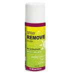 Rimuovi colla spray 400 ml - 9259