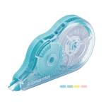 Correttore a nastro 20 Metri - 5 mm x 20 mt - involucro colori assortiti pastello - Osama - OW 84005751 - 8059484005768 - DMwebShop