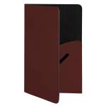 Portaresto Talk - 12,3 x 20 cm - bordeaux - Stilcasa - PR-17 - 8033630051564 - DMwebShop