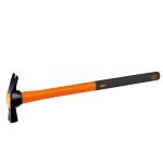 Martello - per carpentieri - testa 12 x 3,4 x 3,8 cm - Valex - 1464270 - 8004878105029 - DMwebShop