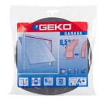 Guarnizione adesiva per isolamento garage - 17 mm x 6,5 mt - resina - antracite - Geko - 1100/51 - 8014846176500 - DMwebShop
