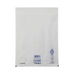 Busta imbottita Sacboll - formato D - 20 x 32 cm - carta - bianco - conf. 10 pezzi - Blasetti - 0884 - 8007758008847 - DMwebShop