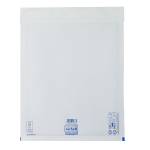 Busta imbottita Sacboll - formato H - 29 x 42 cm - carta - bianco - conf. 10 pezzi - Blasetti - 0887 - 8007758008878 - DMwebShop