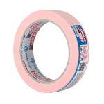 Nastro mascheratura Pro Sensitive - per superfici delicate - 2,5 cm x 50 mt - carta washi - rosa - Geko - conf. 6 pezzi - 21000/839 - 8014846535826 - DMwebShop