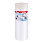 Bobina nastro adesivo in carta e telo HD 180 cm x 20 mt - 13715