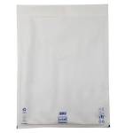 Busta imbottita Sacboll K 37 x 55 cm carta bianco - 12159