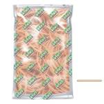 Elastico ad anello diametro 3 cm 1 kg caucciu colore naturale Lebez - 11288